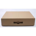 Kraft Paper Box Carton Box Packaging Carton Boxes With Cover